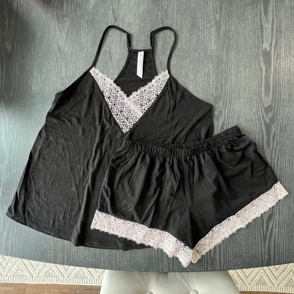 Women’s Loungewear Set (S)